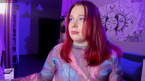 AlexaMillis online show from January 2025 11:10:02 PM