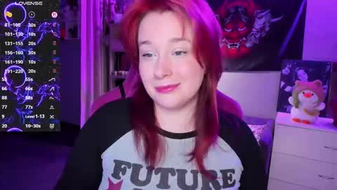 AlexaMillis online show from September 2025 06:18:02 PM