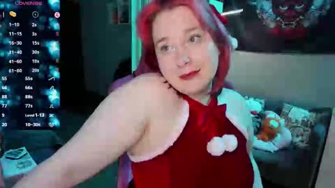 AlexaMillis online show from January 2026 11:43:02 PM