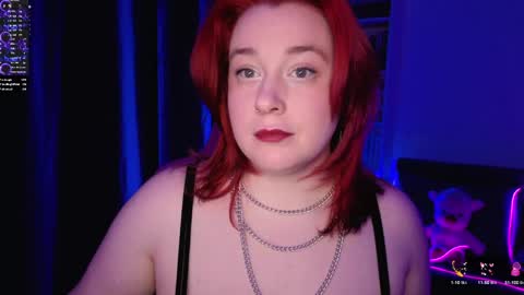AlexaMillis online show from May 2026 09:11:02 PM