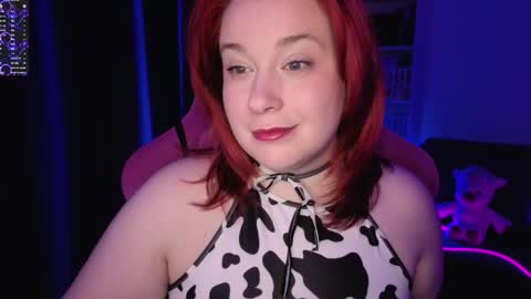 AlexaMillis online show from May 2026 09:33:01 PM