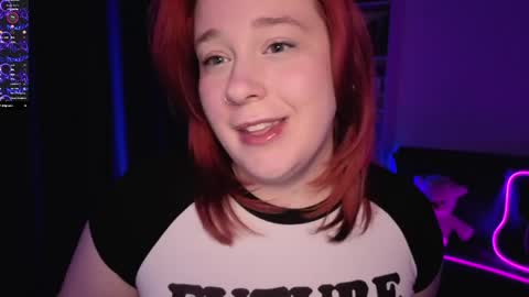 AlexaMillis online show from May 2026 09:32:02 PM