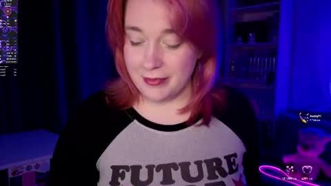 AlexaMillis online show from June 2026 09:46:01 PM