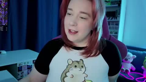 Snapshot of gitera_ chatting on July 2026 09:38:01 PM AlexaMillis online show from July 2026 09:38:01 PM