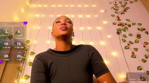 Snapshot of giuliacash chatting on January 2026 04:01:02 PM GiuliaCash online show from January 2026 04:01:02 PM