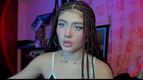 Snapshot of giulietta_mon chatting on December 2024 04:28:02 AM Giulietta online show from December 2024 04:28:02 AM