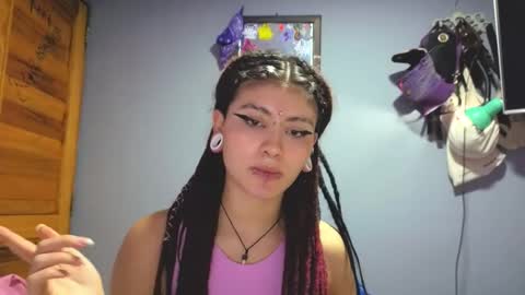 Giulietta online show from March 2026 04:28:02 AM