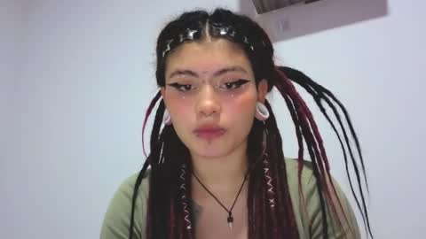 Giulietta online show from March 2026 04:07:02 AM