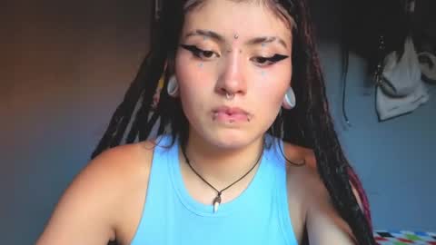 Giulietta online show from April 2026 10:09:02 PM