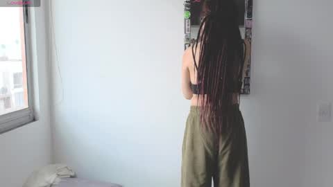 Giulietta online show from April 2026 08:11:02 PM