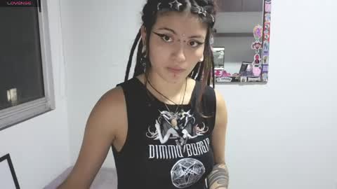 Giulietta online show from April 2026 01:07:01 AM