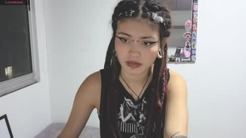 Giulietta online show from April 2026 02:15:02 AM