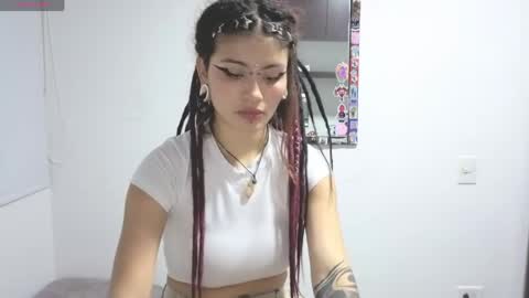 Giulietta online show from April 2026 01:08:01 AM