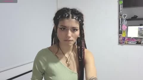 Giulietta online show from April 2026 01:40:01 AM