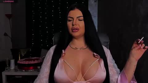 Snapshot of giulyalust chatting on February 2025 09:31:01 PM Giulia online show from February 2025 09:31:01 PM