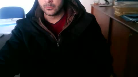 giuseppevai1 online show from February 2026 09:47:01 AM