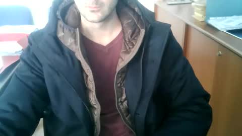 giuseppevai1 online show from February 2026 10:11:02 AM