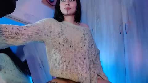 Nice to meet you my name is Heyli  online show from September 2025 06:48:02 AM