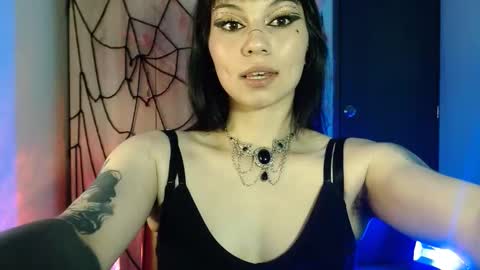 Nice to meet you my name is Heyli  online show from October 2025 03:48:01 AM