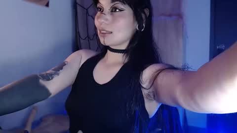 Nice to meet you my name is Heyli  online show from October 2025 06:14:02 AM