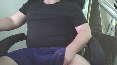 Snapshot of givemeitniceandslow chatting on January 2025 09:35:02 AM JuicyThickkkDaddy online show from January 2025 09:35:02 AM