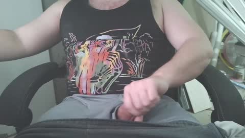 Snapshot of givemeitniceandslow chatting on January 2025 10:27:02 PM JuicyThickkkDaddy online show from January 2025 10:27:02 PM