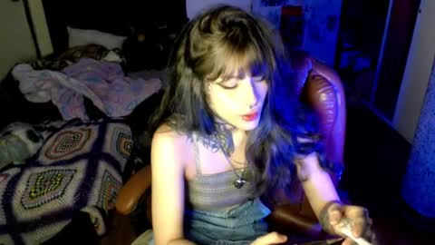 Snapshot of givenom chatting on February 2026 01:50:01 AM dirtyvenom online show from February 2026 01:50:01 AM