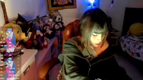 Snapshot of givenom chatting on August 2026 01:18:01 AM dirtyvenom online show from August 2026 01:18:01 AM