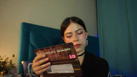 Agness online show from September 2025 02:18:02 PM