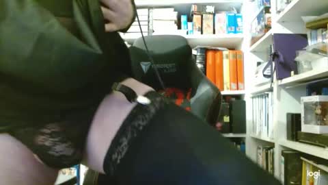 GizmoX online show from March 2025 05:00:02 PM