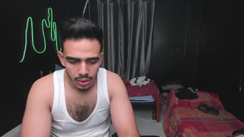 Snapshot of gkjason147 chatting on June 2026 10:38:01 PM Ali online show from June 2026 10:38:01 PM