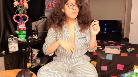 glaceon9 online show from February 2025 09:56:02 AM