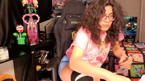 glaceon9 online show from February 2025 11:53:02 PM