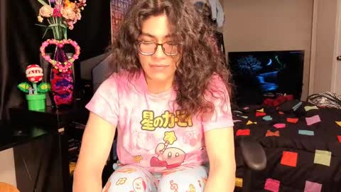 glaceon9 online show from February 2025 01:00:02 AM