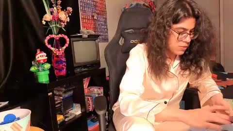 glaceon9 online show from March 2025 04:07:02 AM