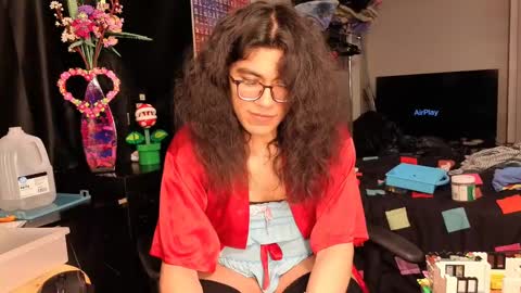 glaceon9 online show from March 2025 12:42:02 AM