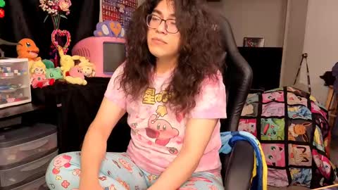 glaceon9 online show from October 2025 10:02:01 AM