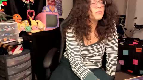 glaceon9 online show from October 2025 10:38:02 AM