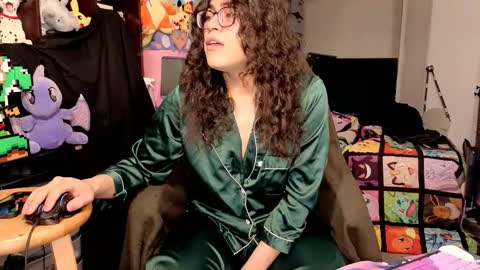 glaceon9 online show from January 2026 06:28:02 AM