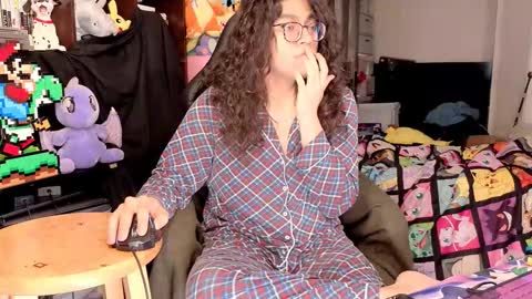 glaceon9 online show from January 2026 07:05:02 PM