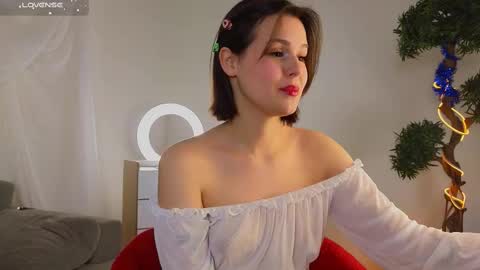 Snapshot of gladysacreman chatting on February 2025 06:40:01 AM Michelle online show from February 2025 06:40:01 AM