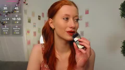 Snapshot of gladysacreman chatting on March 2025 02:05:02 PM Michelle online show from March 2025 02:05:02 PM