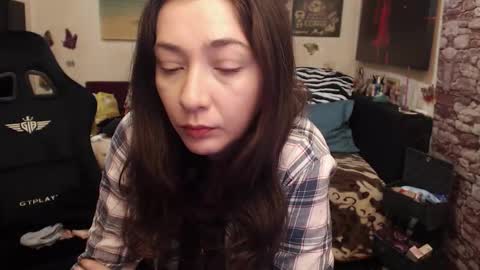 Glamourhottie online show from February 2026 10:00:01 AM