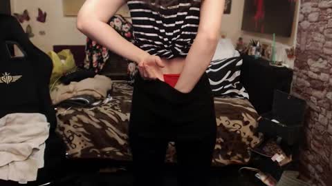 Glamourhottie online show from March 2026 09:00:01 AM