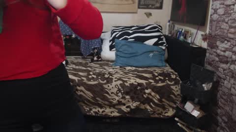 Glamourhottie online show from March 2026 08:15:01 AM