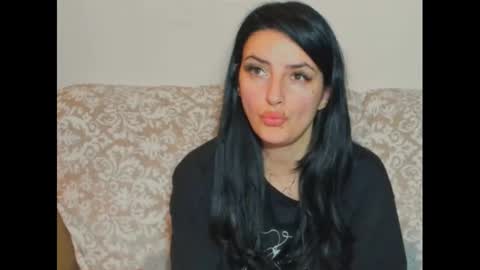 Casandra online show from January 2025 11:54:01 PM