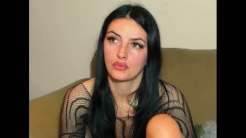 Casandra online show from January 2025 09:25:01 PM