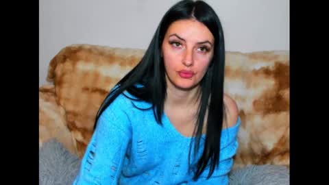 Casandra online show from February 2025 09:08:02 PM