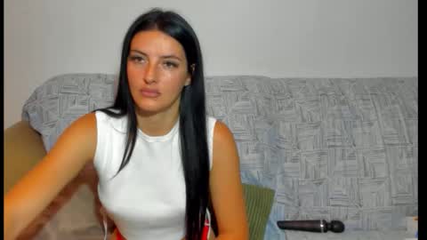 Casandra online show from September 2025 06:09:02 PM
