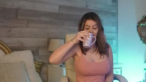 CharmingMom online show from February 2025 04:21:02 AM